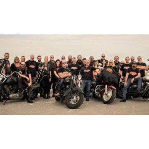 Harley Davidson - Marcas que emocionan