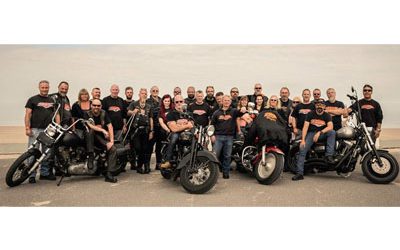 Harley Davidson y sus 5 claves para ¡EMOCIONAR! Harley Davidson - Marcas que emocionan