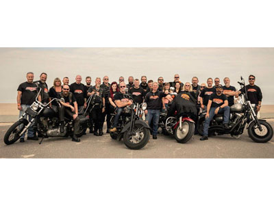 Harley Davidson - Marcas que emocionan