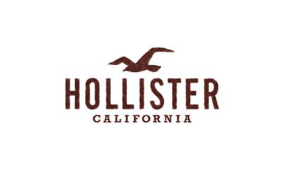 Hollister – Merchandising Extremo Hollister - Merchandising extremo