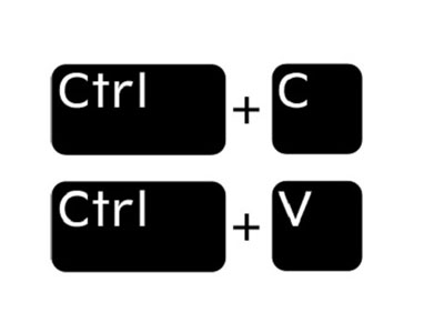 Las Copias y la Innovación