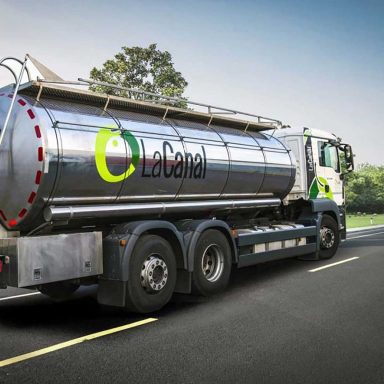 aceites la canal branding retail consultora retail valencia