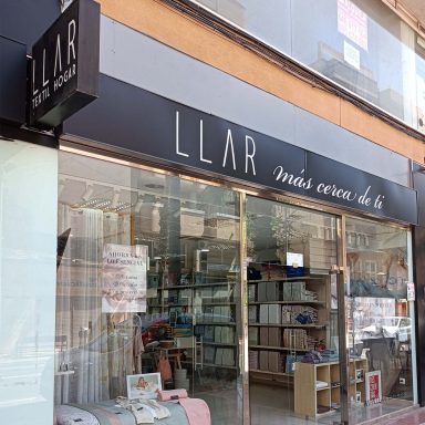 llar textil branding retail consultora retail valencia