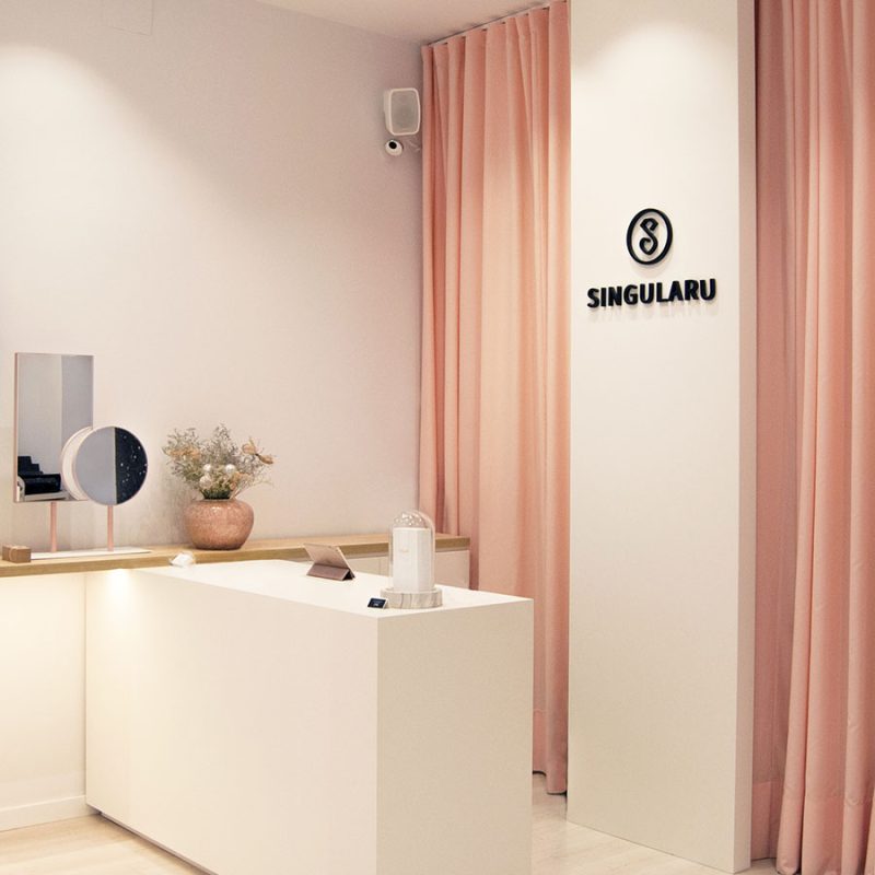 singularu tienda branding retail consultora valencia