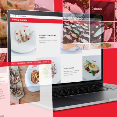 torry harris branding retail consultora retail valencia