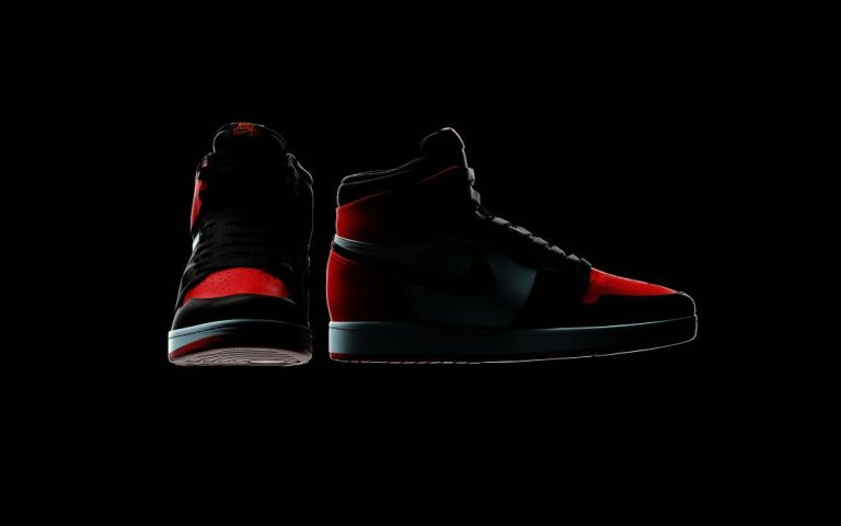 Zapatillas nike